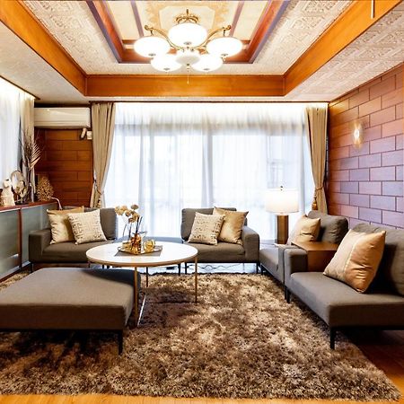 Type A Room 120平米 -ウル エスポワール那覇- 나하 외부 사진