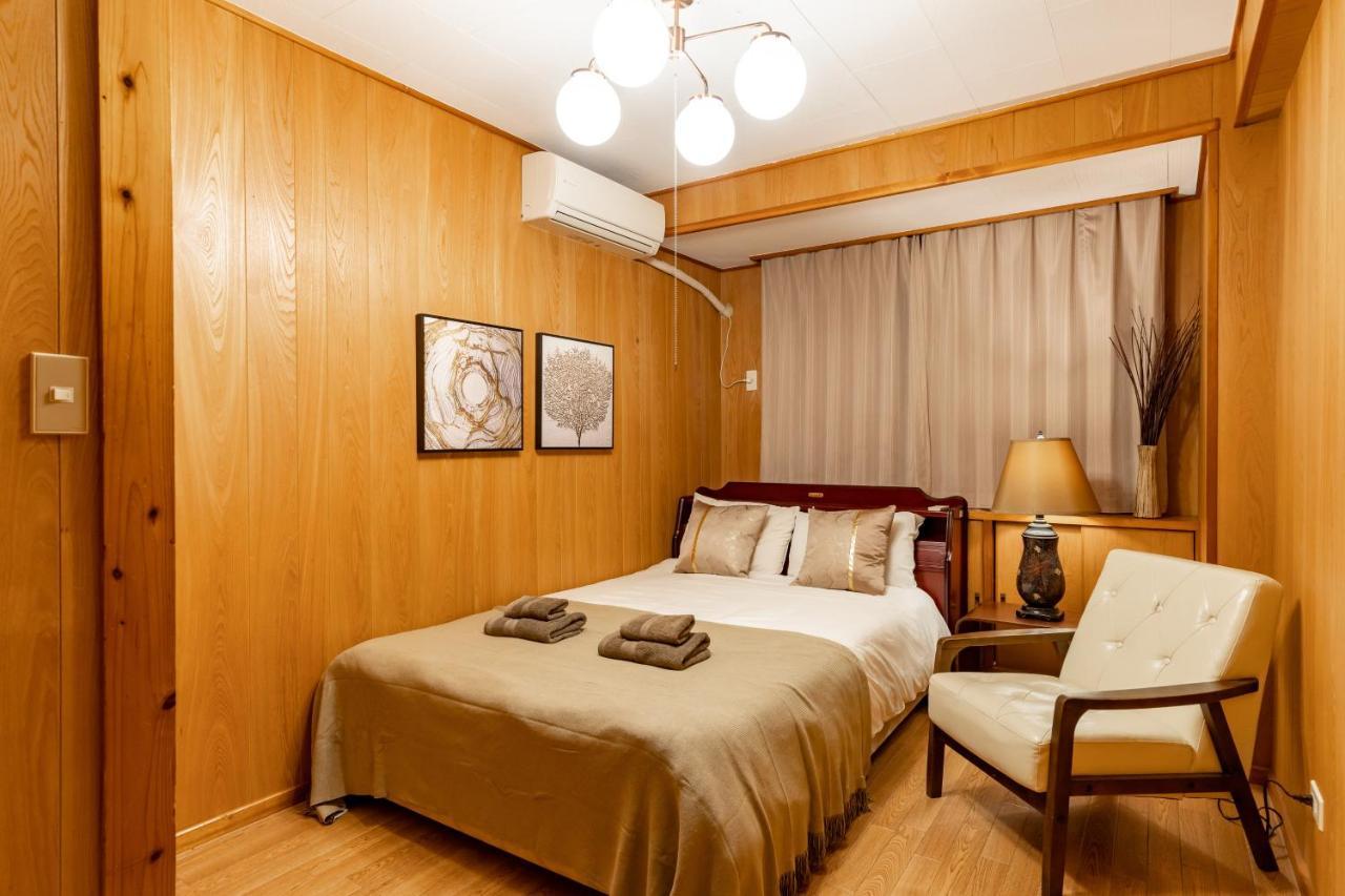 Type A Room 120平米 -ウル エスポワール那覇- 나하 외부 사진