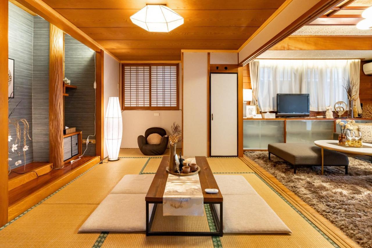 Type A Room 120平米 -ウル エスポワール那覇- 나하 외부 사진