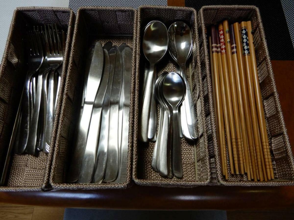 Type A Room 120平米 -ウル エスポワール那覇- 나하 외부 사진